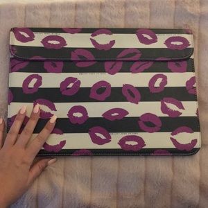 Marc by Marc Jacobs laptop case for mac book air